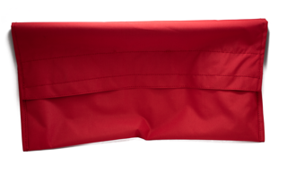 Eskimo (18756) - Sewn Complete Ice Anchor Pouch
