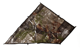 Barronett Blinds (20391) - Window Fab Lt 26.38 In X 37.40 In
