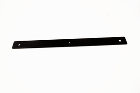 Eskimo (30594) - Plate Mount 452 X 38 X 3 mm Black