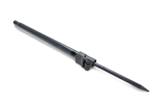 Barronett Blinds (37849) - Pole Stake Assembly Field Shield