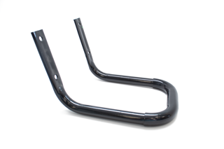 Tazz (35473) - Assembly Vinyl Dip Black Chipper Kickstand