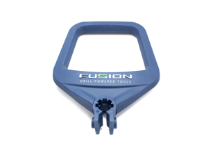 Fusion (33679) - Handle 21mm Id 5 Sided Pad Printed
