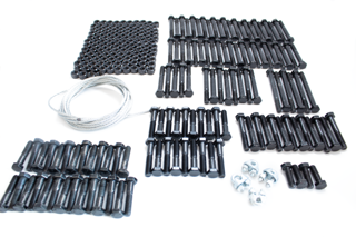 Landmark (37219) - Parts Bag Hardware Lm620