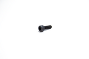 Castle Stoves (33997) - Bolt M5-0.8X16 mm Shcs Gr8.8 Blk Ox FT
