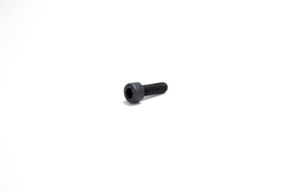 Castle Stoves (33997) - Bolt M5-0.8X16 mm Shcs Gr8.8 Blk Ox FT