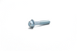 Viper Engine (39014) - Bolt M5X0.8X14 Mm Hfshldr Gr8.8 Zn P-T