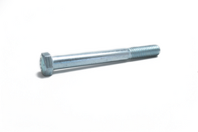 Earthquake (34613) - Bolt 3/8-16X3.5 In Hh Gr5 ZN P-T