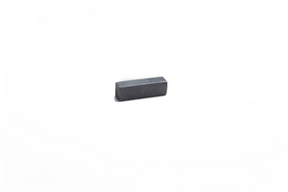 Earthquake (42905) - Key Square 1/4 X 3/4 In Undersized