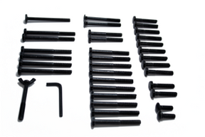 Rivers Edge (35886) - Small Parts Bag Bolts Re659
