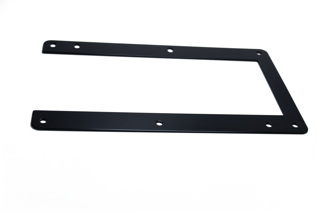 Earthquake (27774) - Shim Hopper Black