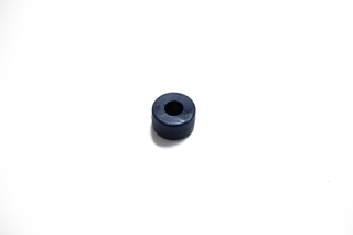 Fusion (35789) - Spacer M6X17.5X10 mm Pa6 15Gf Blue