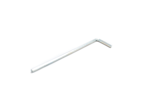 Earthquake (33068) - Wrench L Hex 3X23X93 mm ZN
