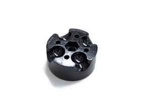 Rivers Edge (37033) - Hub Half Inside Roof Aluminum Black