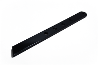 28208 | Drag Stake 336 Long 12.7 Id Mount Black - Earthquake