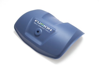 Fusion (35775) - Tine Shield Pad Printed