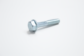 Earthquake (37705) - Bolt M8-1.25X40 mm Hhf Gr8.8 ZN P-T