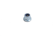 Earthquake (41340) - Nut M12X1.75X16.1 mm Hfnylk Gr8.8 ZN