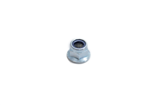 Earthquake (41340) - Nut M12X1.75X16.1 mm Hfnylk Gr8.8 ZN