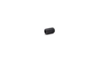 Earthquake (41012) - Set Screw M6X1.0X10 mm Sfp Gr4.8 Blk Ox F-T