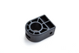 Eskimo (40838) - Hinge Cap 22mm Round 20 Deg Pivot