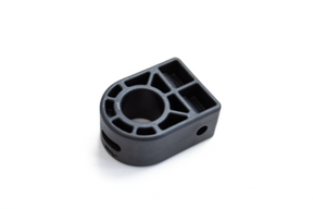 Eskimo (40838) - Hinge Cap 22mm Round 20 Deg Pivot