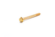 Earthquake (41399) - Bolt M10-1.5X100 mm Hhf Gr8.8 ZN P-T