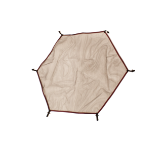 Gazzelle Tents (40217) - Gear Loft Camping Tent T-Hex Port Royale