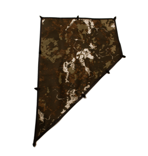 Barronett Blinds (41803) - Window Fabric Rt 22.05 X 34.65 In