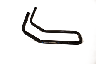 Ardisam (40101) - Frame Black With Toro Decals