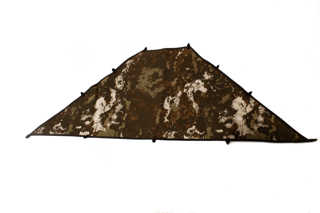 Barronett Blinds (41799) - Window Fabric Cn 53.15 X 21.65 In