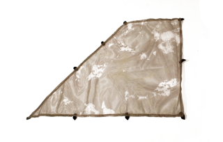 Barronett Blinds (41802) - Window Mesh Rt 22.05 X 34.65 In