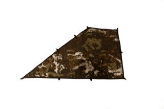 Barronett Blinds (41801) - Window Fabric Lt 22.05 X 34.65 In