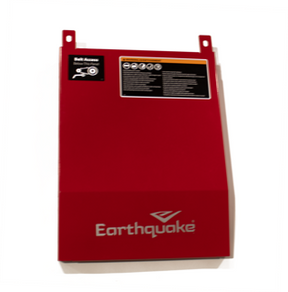 Earthquake (41848) - Cover Panel Service Assembly