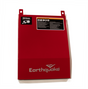 Earthquake (41848) - Cover Panel Service Assembly