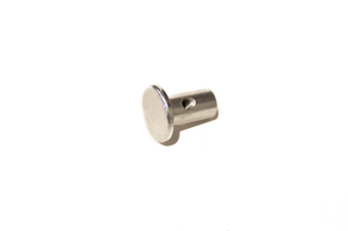 Eskimo (40877) - Plug Hinge Pivot J Pole