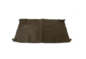 Landmark (39653) - Sewn Window Panel Vertical Green