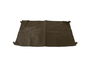 Landmark (39653) - Sewn Window Panel Vertical Green