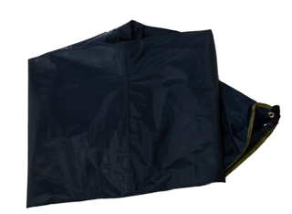 Territory Tents (41847) - Rainfly Sewn Complete Ct400Db