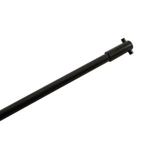 Gazzelle Tents (40233) - Pole Fiberglass Hollow 50.59 In X 9.50 mm