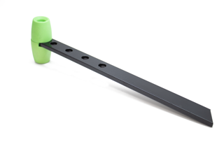 Earthquake (31389) - Assembly Drag Stake Pioneer