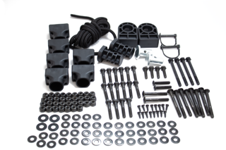 Eskimo (40902) - Assembly Parts Bag 42350