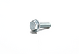 Earthquake (40519) - Bolt M6-1.0 X 20 Hhfcs Gr8.8 ZN