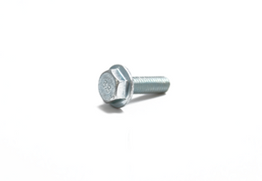 Earthquake (40519) - Bolt M6-1.0 X 20 Hhfcs Gr8.8 ZN