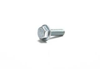 Earthquake (40519) - Bolt M6-1.0 X 20 Hhfcs Gr8.8 ZN