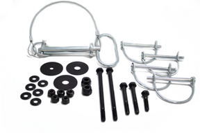 Eskimo (38122) - Hardware Bag 38067