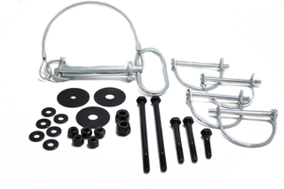 Eskimo (38122) - Hardware Bag 38067