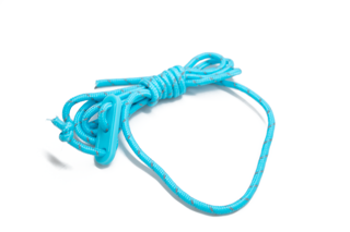 Gazzelle Tents (42625) - Assembly Cinching Tie Down 60 Inch Capri Reflective