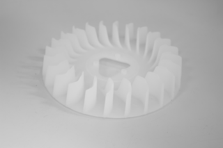 Earthquake (67061) - Impeller R210 Viper