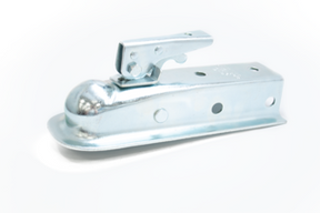 Earthquake (41394) - Two In Ball Coupler Two In Tongue