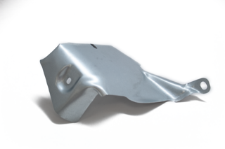 Earthquake (67064) - Shroud Cylinder Body